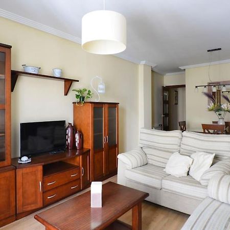 Vivienda Con Fines Turisticos Baeza Monumental Centroアパートメント エクステリア 写真