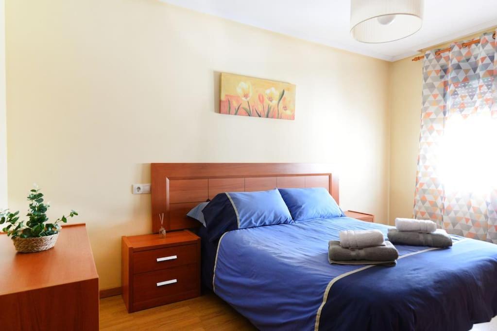 Vivienda Con Fines Turisticos Baeza Monumental Centroアパートメント エクステリア 写真