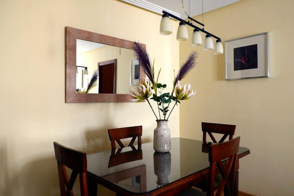 Vivienda Con Fines Turisticos Baeza Monumental Centroアパートメント エクステリア 写真