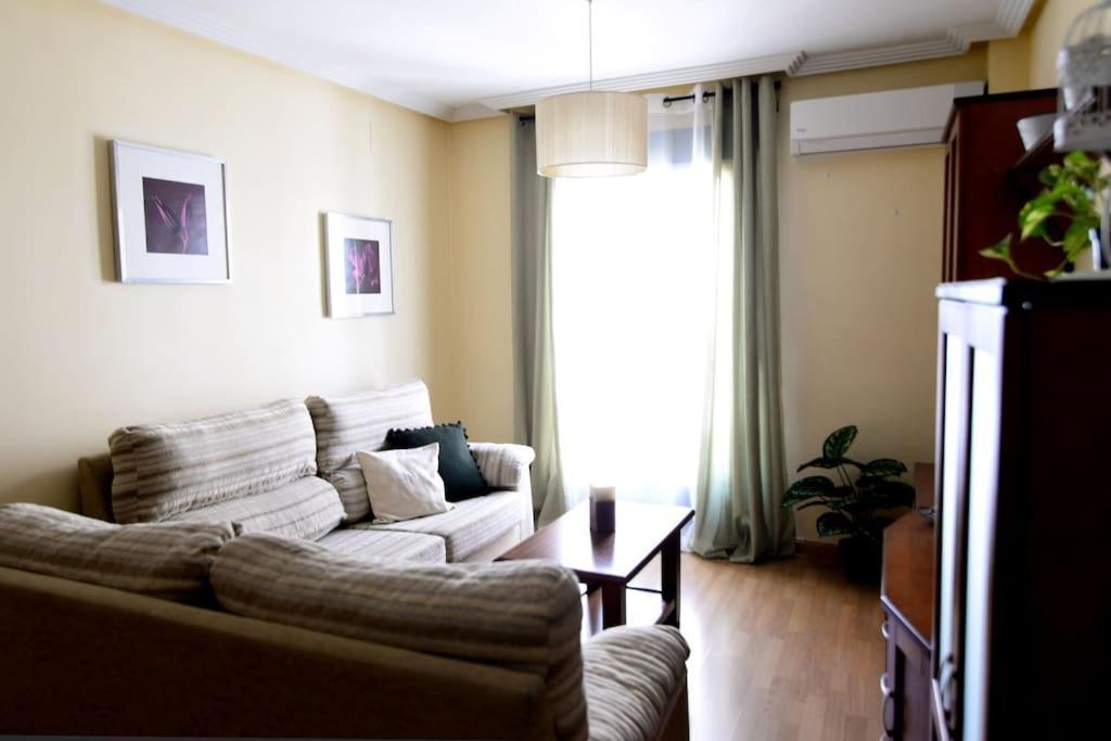 Vivienda Con Fines Turisticos Baeza Monumental Centroアパートメント エクステリア 写真