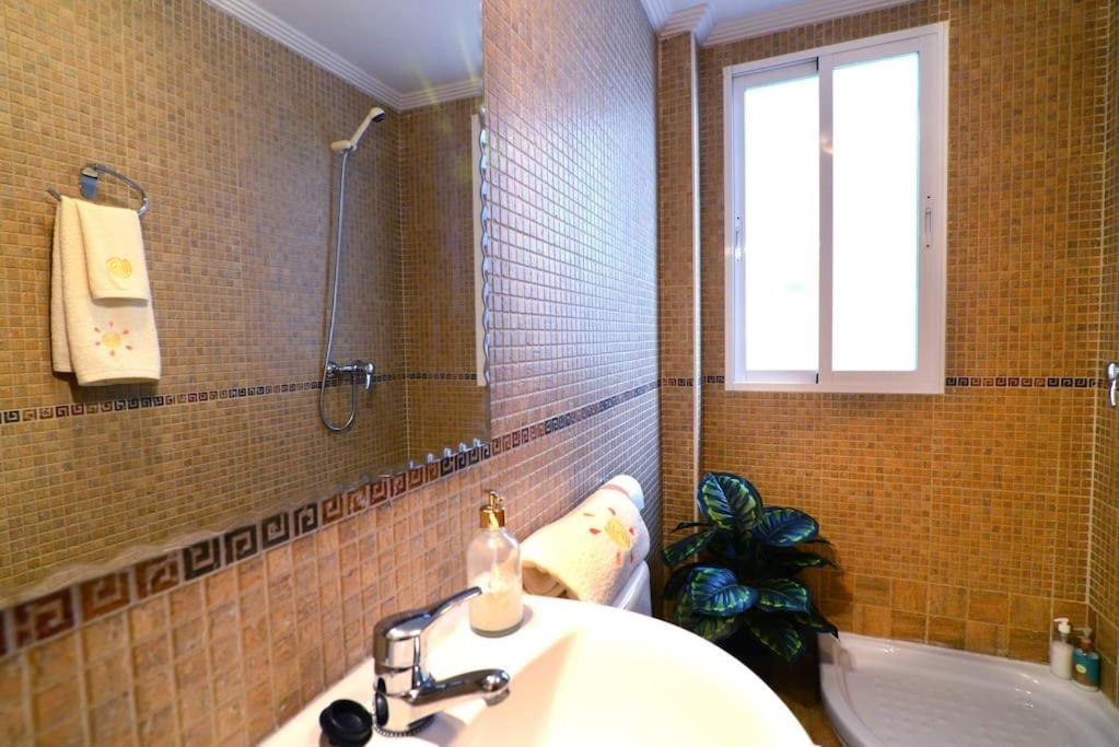 Vivienda Con Fines Turisticos Baeza Monumental Centroアパートメント エクステリア 写真