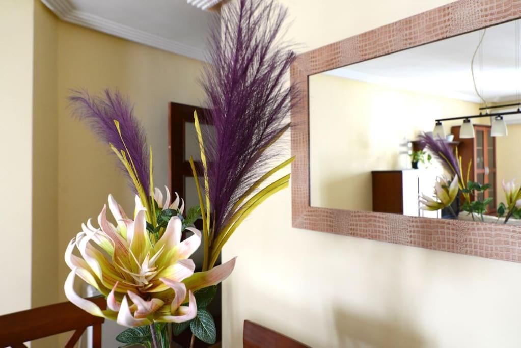 Vivienda Con Fines Turisticos Baeza Monumental Centroアパートメント エクステリア 写真