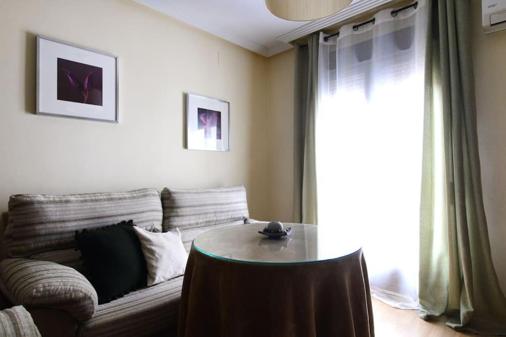 Vivienda Con Fines Turisticos Baeza Monumental Centroアパートメント エクステリア 写真